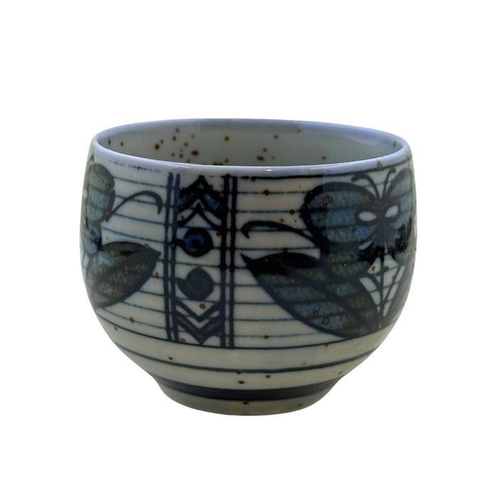 "Butterfly Dance" Cup - Cho no Mai Kappu (蝶の舞カップ)