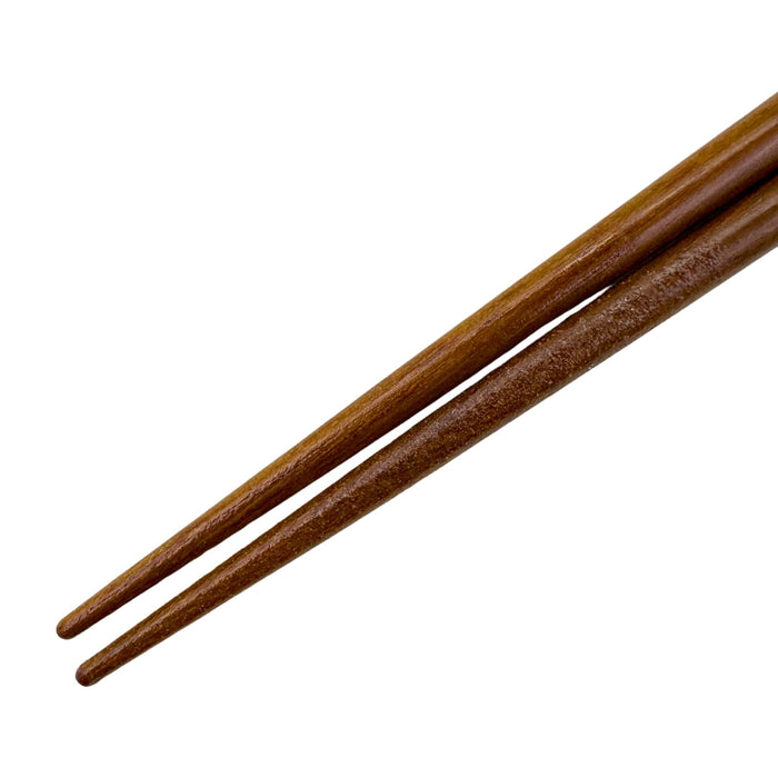 "Black Cat Fishbone" Chopsticks - Kuro-Neko-Sakana-no-Hone (黒猫魚の骨)
