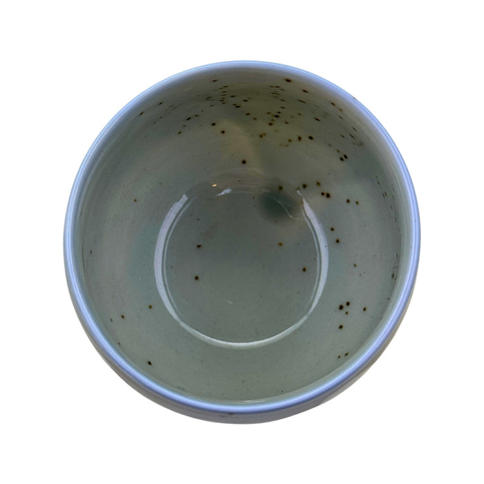 "Night Cherry Blossom" Cup - Yozakura Sake Kappu (夜桜酒カップ)