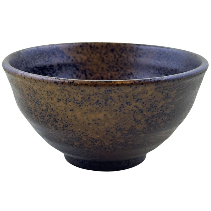"Twilight Cosmos" Bowl - Yūgure Kosumosu Wan (夕暮れコスモス碗)